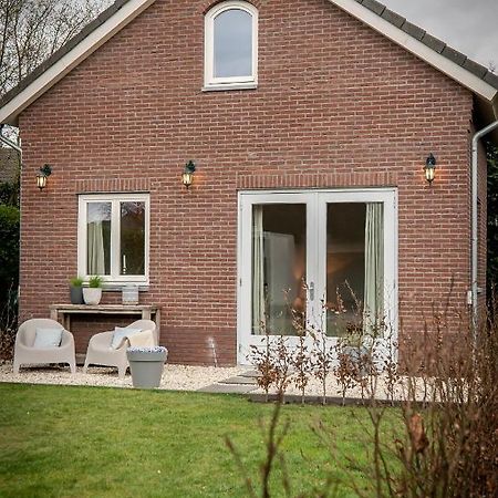 'T Tuinhoes Reuver Exterior foto