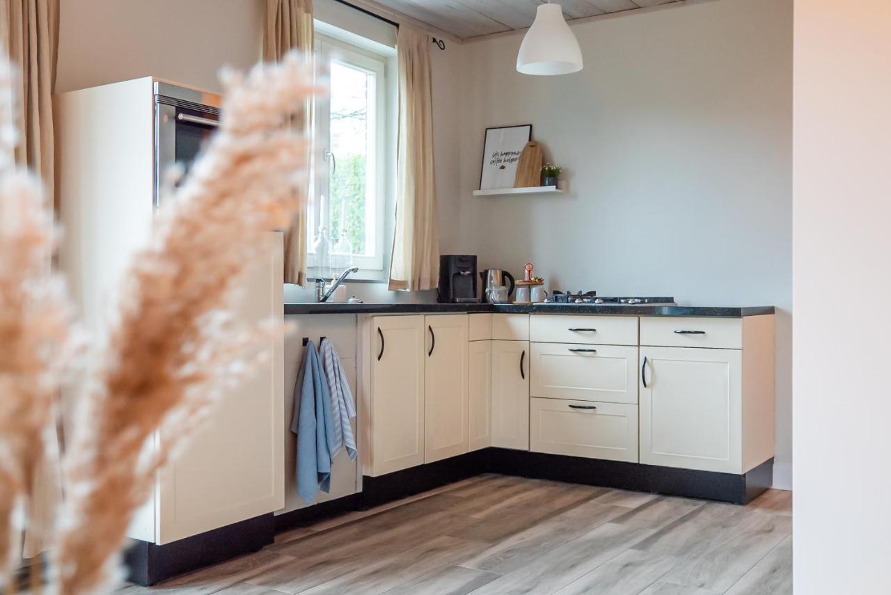 'T Tuinhoes Reuver Exterior foto