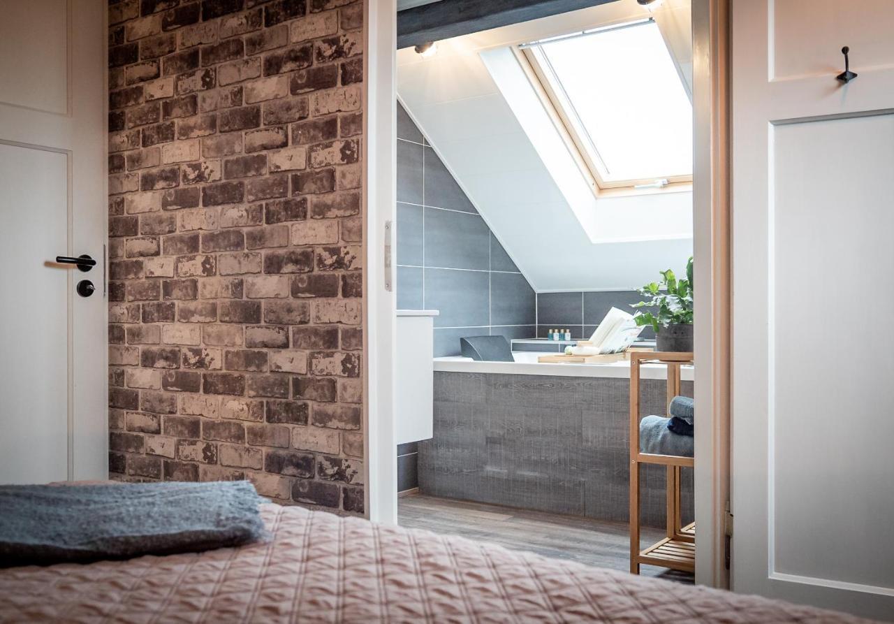 'T Tuinhoes Reuver Exterior foto
